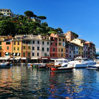 Portofino